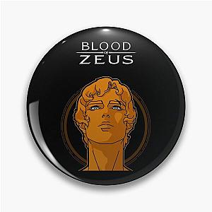 Blood of Zeus - Logo Pin