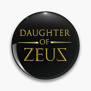 daughter of zeus blood of zeus t shirt Pin