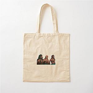 Blood of zeus 2020  Cotton Tote Bag