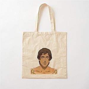 Blood of Zeus S2 Cotton Tote Bag