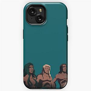 Blood of zeus 2020  iPhone Tough Case