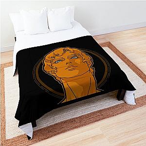 Blood of Zeus - Logo Comforter