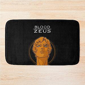 Blood of Zeus - Logo Bath Mat