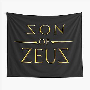 son of zeus anime blood of zeus Tapestry