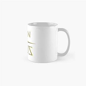 son of zeus anime blood of zeus Classic Mug