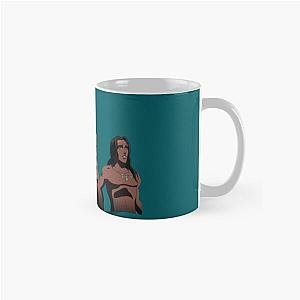 Blood of zeus 2020  Classic Mug