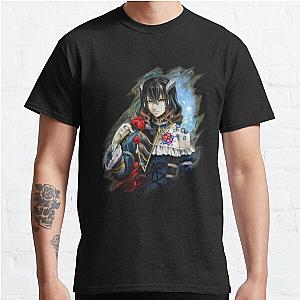 Miriam bloodstained ritual of the night Classic T-Shirt