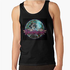 Bloodstained : Ritual of the Night Tank Top