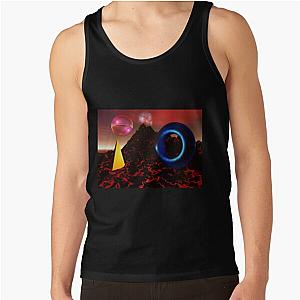 Bloodstained Ritual of Outer Omens Tank Top
