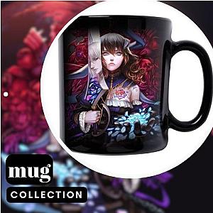 Bloodstained Mugs