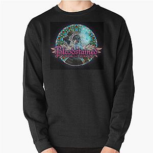 Bloodstained : Ritual of the Night Pullover Sweatshirt