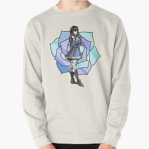 Miriam - Bloodstained Ritual of the Night Pullover Sweatshirt