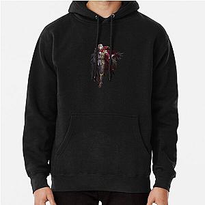 Gebel - bloodstained: ritual of the night Pullover Hoodie