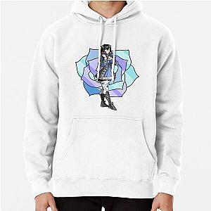 Miriam - Bloodstained Ritual of the Night Pullover Hoodie