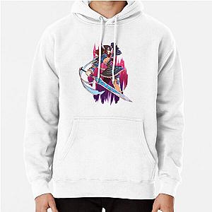 Bloodstained - Miriam Pullover Hoodie