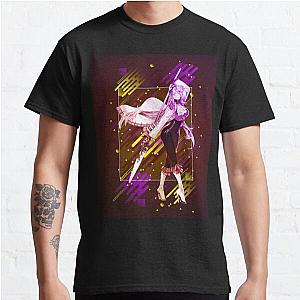Dominique - Bloodstained *Modern Graphic Design* Classic T-Shirt