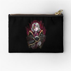 Gebel - bloodstained: ritual of the night Zipper Pouch