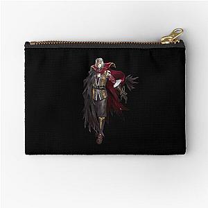 Gebel - bloodstained: ritual of the night Zipper Pouch