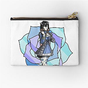 Miriam - Bloodstained Ritual of the Night Zipper Pouch