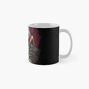 Gebel - bloodstained: ritual of the night Classic Mug