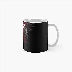 Gebel - bloodstained: ritual of the night Classic Mug