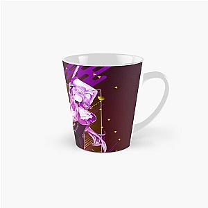 Dominique - Bloodstained *Modern Graphic Design* Tall Mug