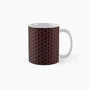 Bloodstained Chainmail Classic Mug