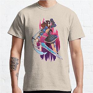Bloodstained - Miriam Classic T-Shirt