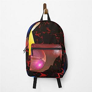 Bloodstained Ritual of Outer Omens Backpack