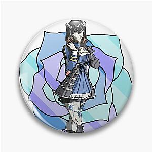 Miriam - Bloodstained Ritual of the Night Pin