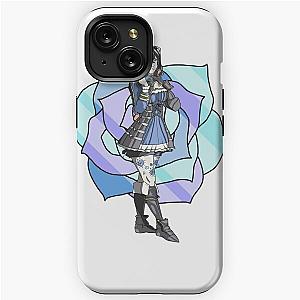 Miriam - Bloodstained Ritual of the Night iPhone Tough Case