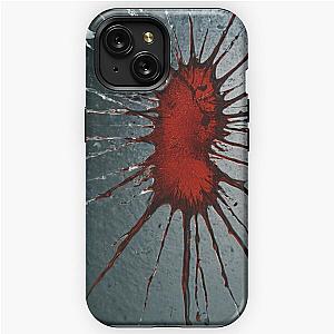 Bloodstained Glass  iPhone Tough Case