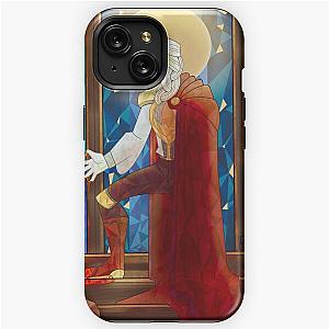 BLOODSTAINED NIGHT iPhone Tough Case
