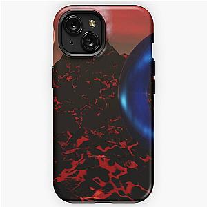 Bloodstained Ritual of Outer Omens iPhone Tough Case