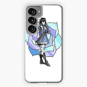 Miriam - Bloodstained Ritual of the Night Samsung Galaxy Soft Case