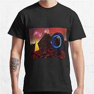 Bloodstained Ritual of Outer Omens Classic T-Shirt
