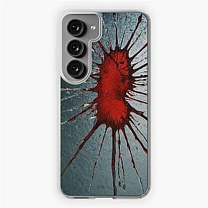 Bloodstained Glass  Samsung Galaxy Soft Case