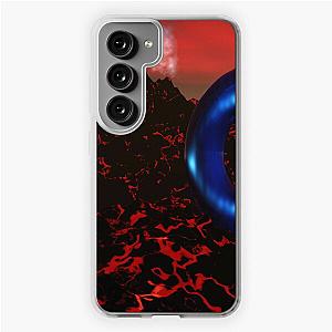 Bloodstained Ritual of Outer Omens Samsung Galaxy Soft Case
