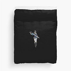 Miriam - bloodstained: ritual of the night Duvet Cover