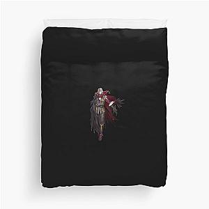 Gebel - bloodstained: ritual of the night Duvet Cover