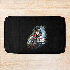 Miriam bloodstained ritual of the night Bath Mat