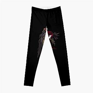 Gebel - bloodstained: ritual of the night Leggings