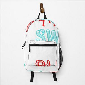 blood sweat Backpack