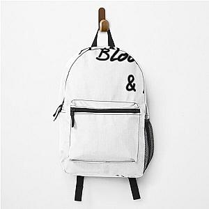 Blood sweat & Tears Backpack