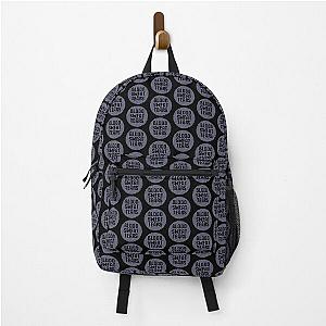 BLOOD SWEAT & TEARS Backpack