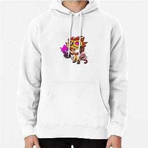 Dart Monkey TD 6 BTD6 Pullover Hoodie RB2407