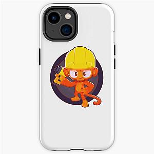 Singe Bloons Td 6 iPhone Tough Case RB2407