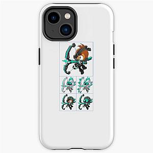 Singe Bloons Td 6 iPhone Tough Case RB2407