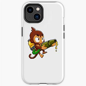 Singe Bloons Td 6 iPhone Tough Case RB2407