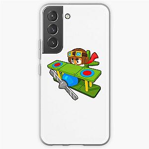 Singe Bloons Td 6 Samsung Galaxy Soft Case RB2407